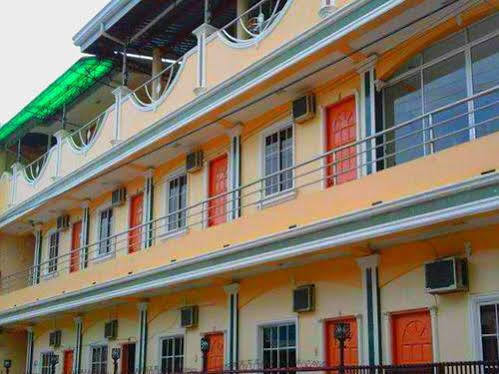 Mactan District Budgetel - Lapu Lapu Cebu Exterior photo