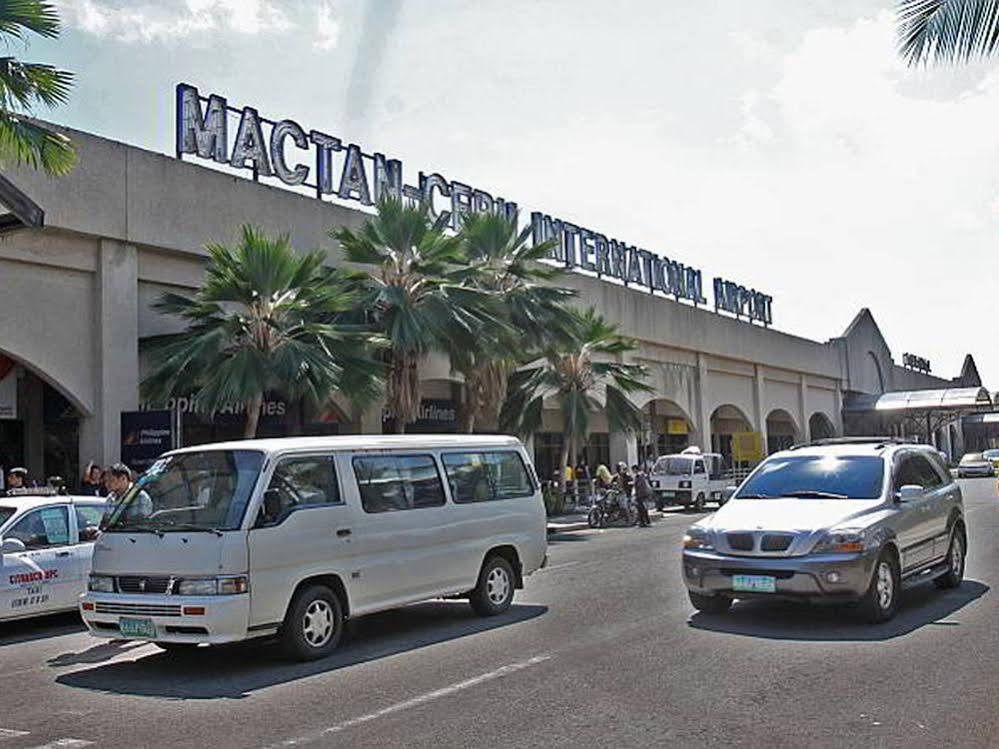 Mactan District Budgetel - Lapu Lapu Cebu Exterior photo