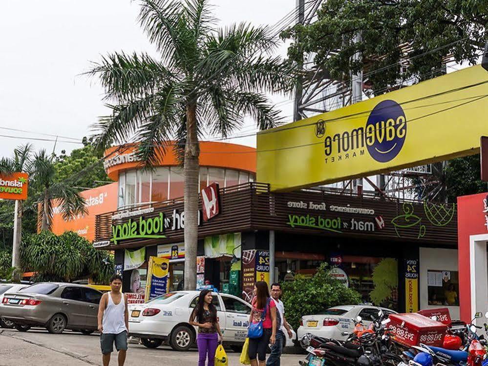 Mactan District Budgetel - Lapu Lapu Cebu Exterior photo